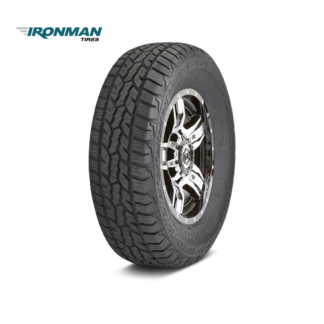 LT275/60R20/10 123/120Q IRONMAN ALL COUNTRY A/T