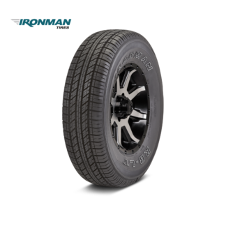 LT265/70R17/10 121/118S IRONMAN RB-LT OWL
